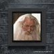 Professor Dumbledore from Harry Potter and the Sorcerer’s Stone